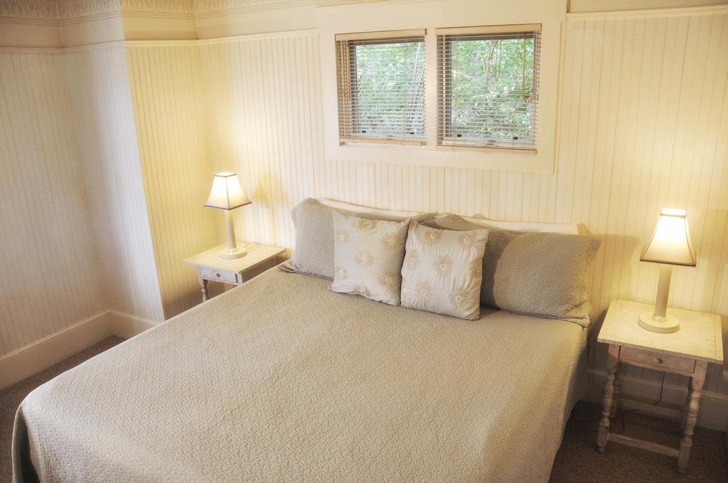 Om Sanctuary Holistic Retreat Hotell Asheville Exteriör bild