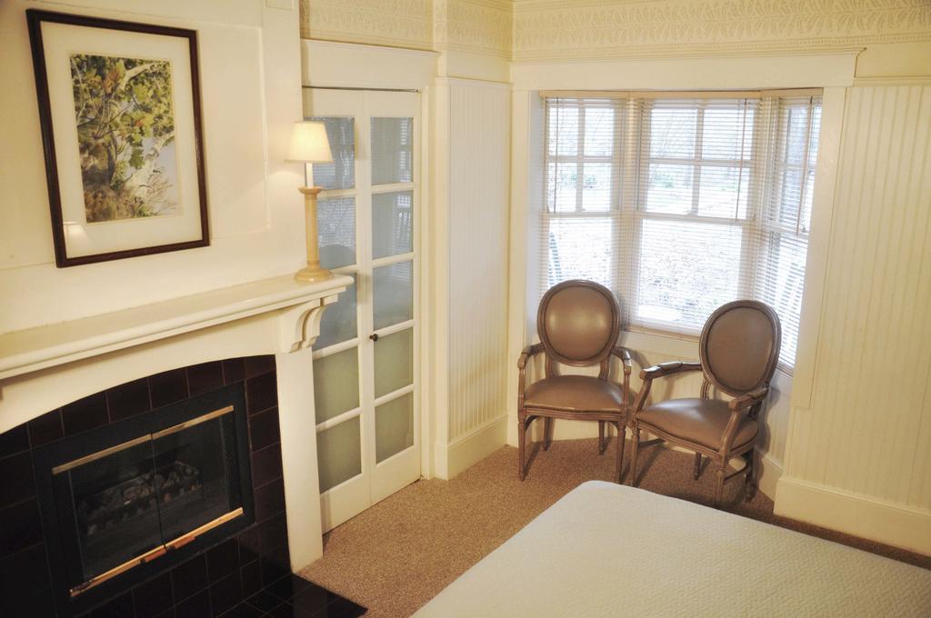 Om Sanctuary Holistic Retreat Hotell Asheville Exteriör bild